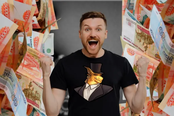 Бонусы и акции Dragon Money