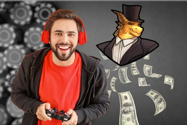 Dragon Money игры на деньги