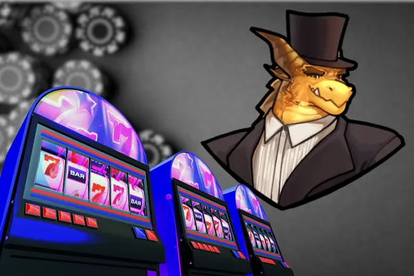 Слоты Dragon Money