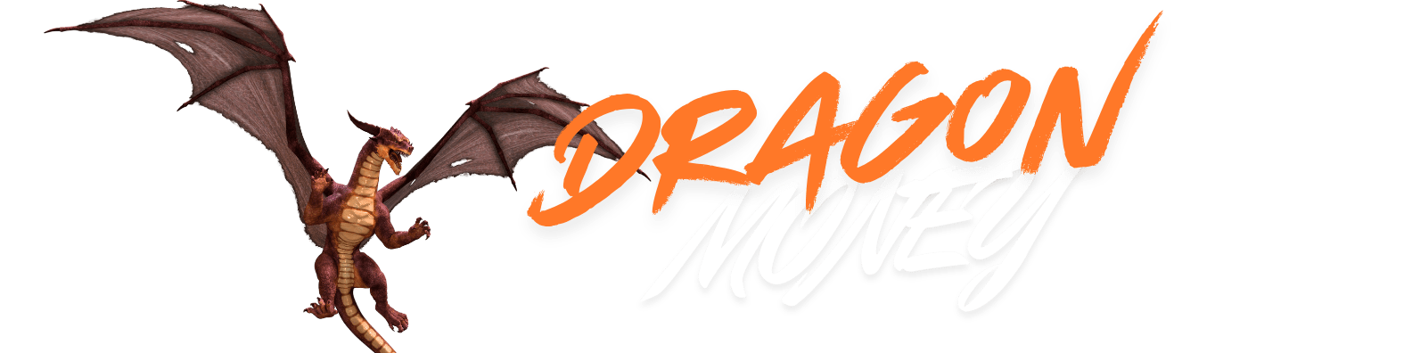 Dragon Money Casino Логотип
